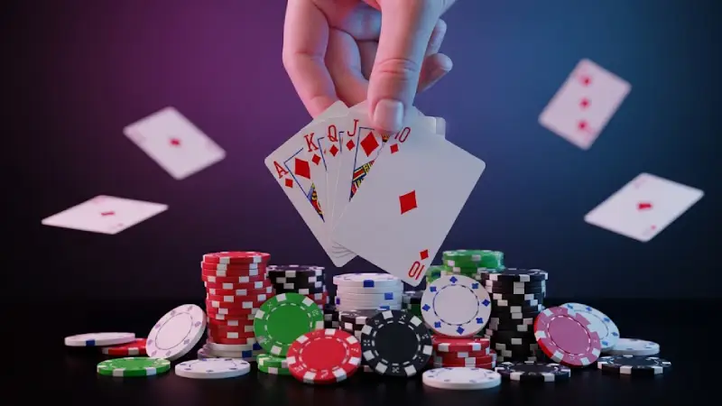 Mẹo đánh bài tiến lên W88 & 3 Chiến Thuật Đỉnh Cao